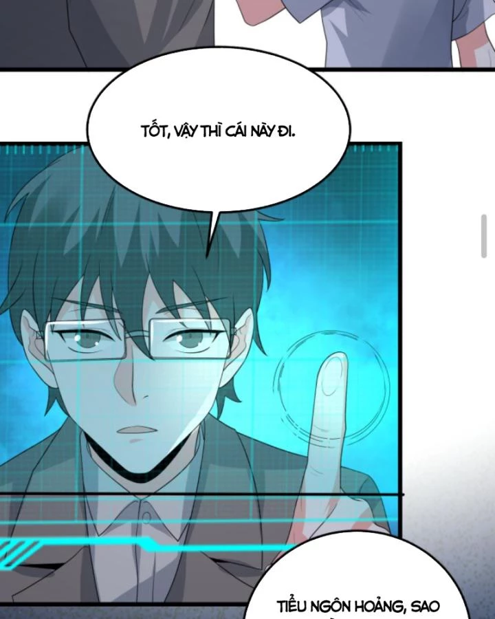 Ta Nói Tối Nay Vô Thần, Thế Là Chúng Thần Vẫn Lạc Chapter 53 - 41