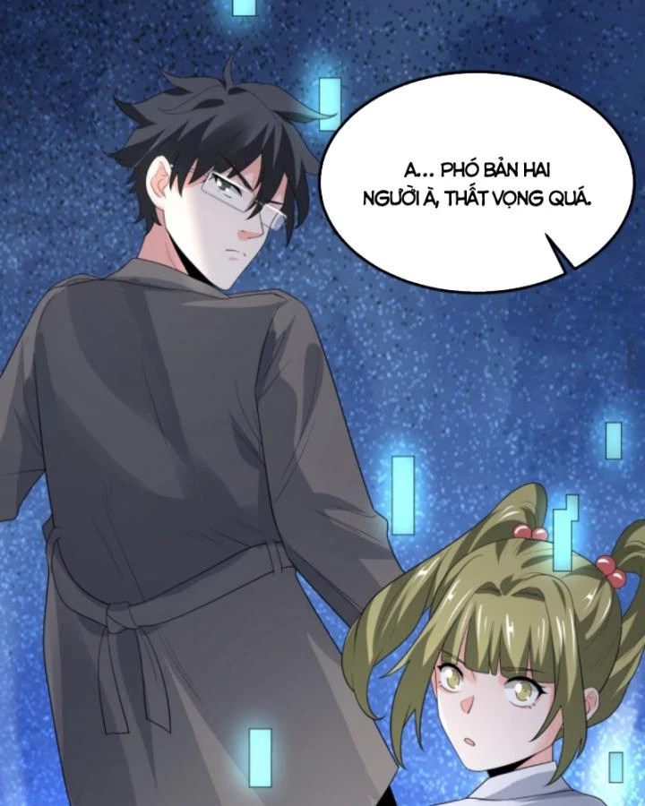 Ta Nói Tối Nay Vô Thần, Thế Là Chúng Thần Vẫn Lạc Chapter 53 - 43