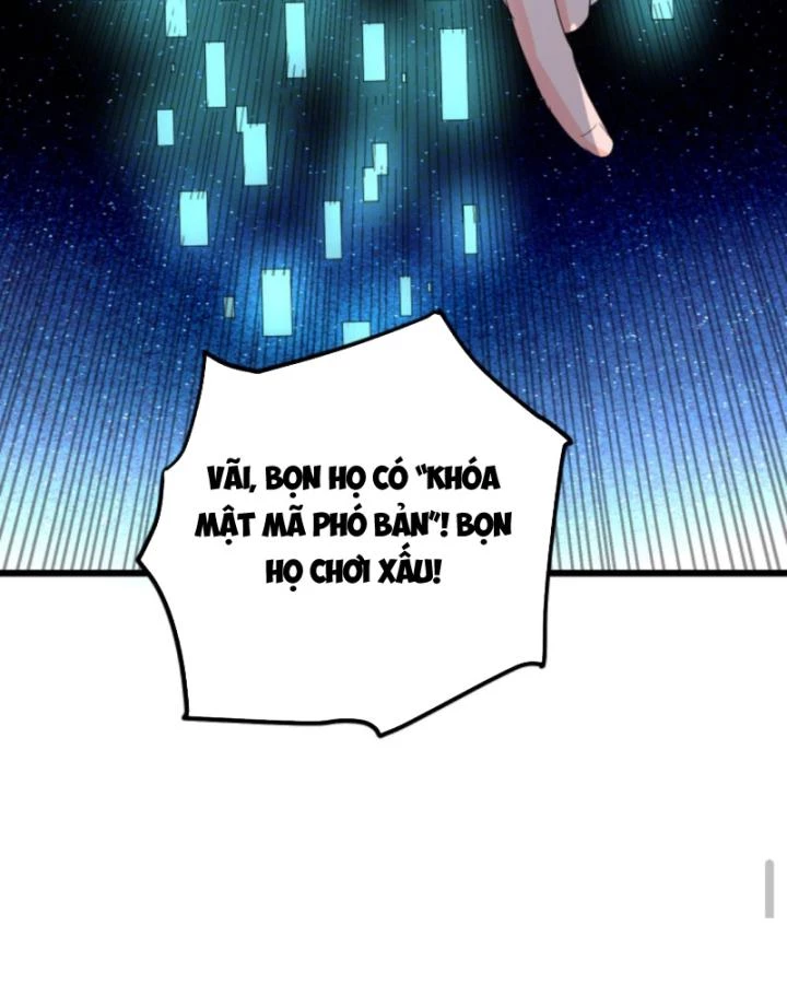 Ta Nói Tối Nay Vô Thần, Thế Là Chúng Thần Vẫn Lạc Chapter 53 - 54