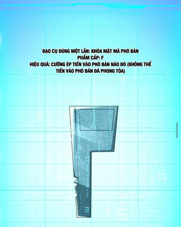 Ta Nói Tối Nay Vô Thần, Thế Là Chúng Thần Vẫn Lạc Chapter 54 - 5