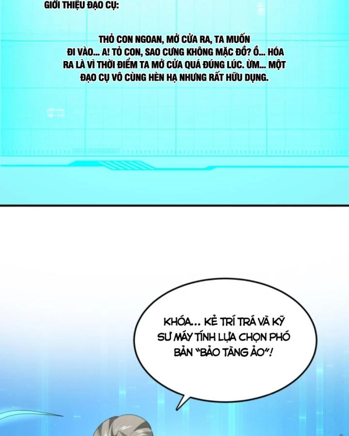 Ta Nói Tối Nay Vô Thần, Thế Là Chúng Thần Vẫn Lạc Chapter 54 - 6