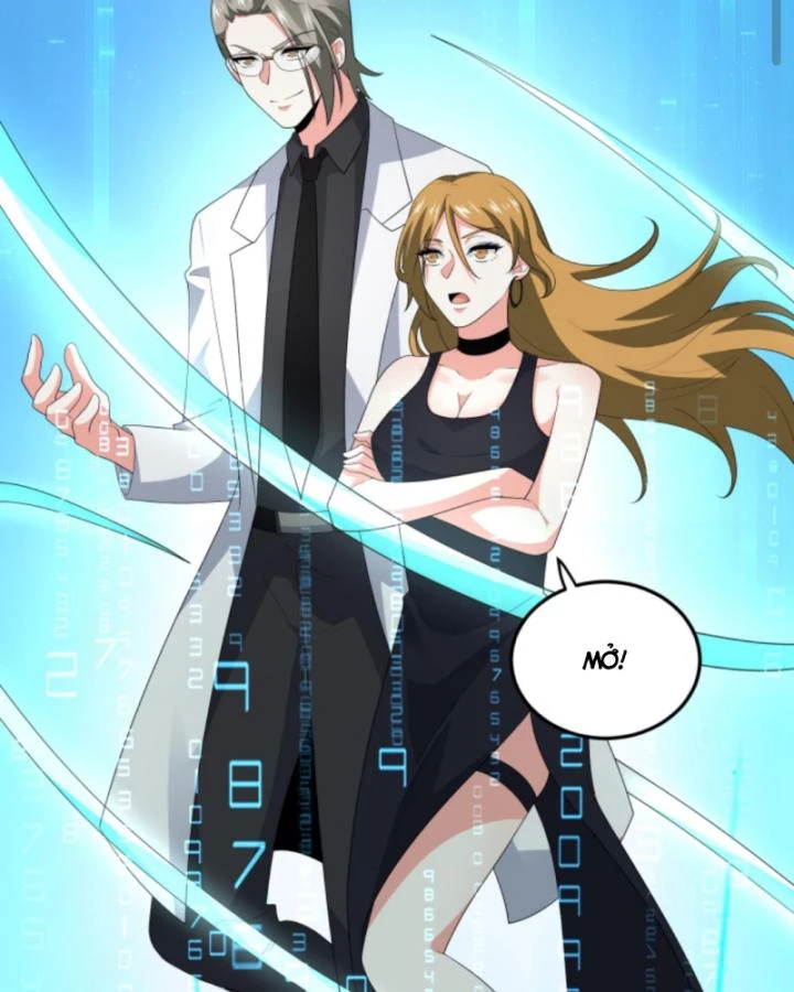 Ta Nói Tối Nay Vô Thần, Thế Là Chúng Thần Vẫn Lạc Chapter 54 - 7