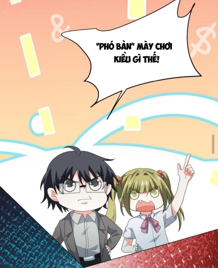 Ta Nói Tối Nay Vô Thần, Thế Là Chúng Thần Vẫn Lạc Chapter 54 - 11