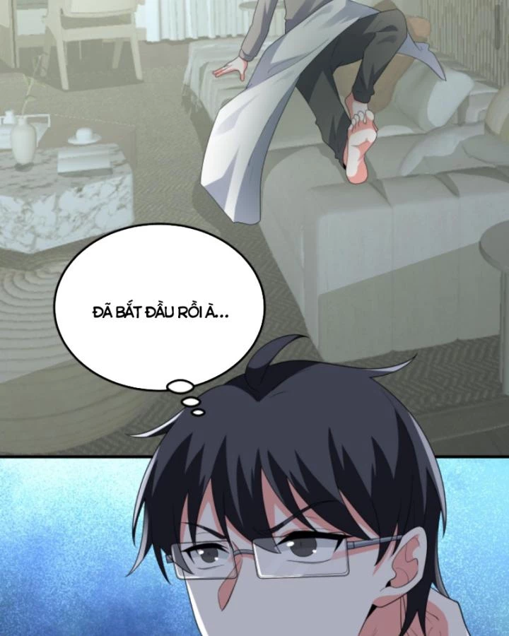 Ta Nói Tối Nay Vô Thần, Thế Là Chúng Thần Vẫn Lạc Chapter 54 - 18