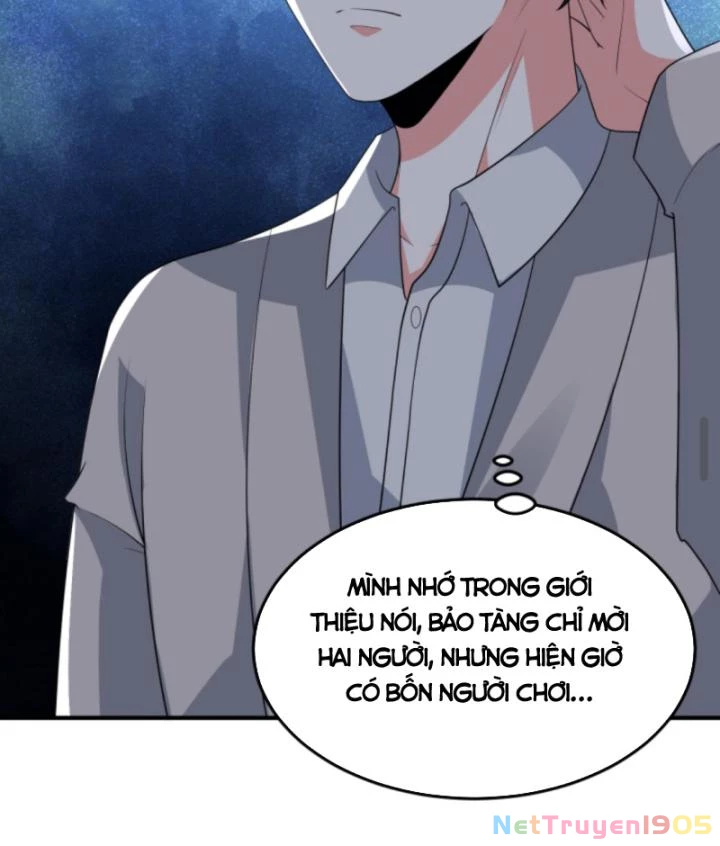 Ta Nói Tối Nay Vô Thần, Thế Là Chúng Thần Vẫn Lạc Chapter 54 - 19