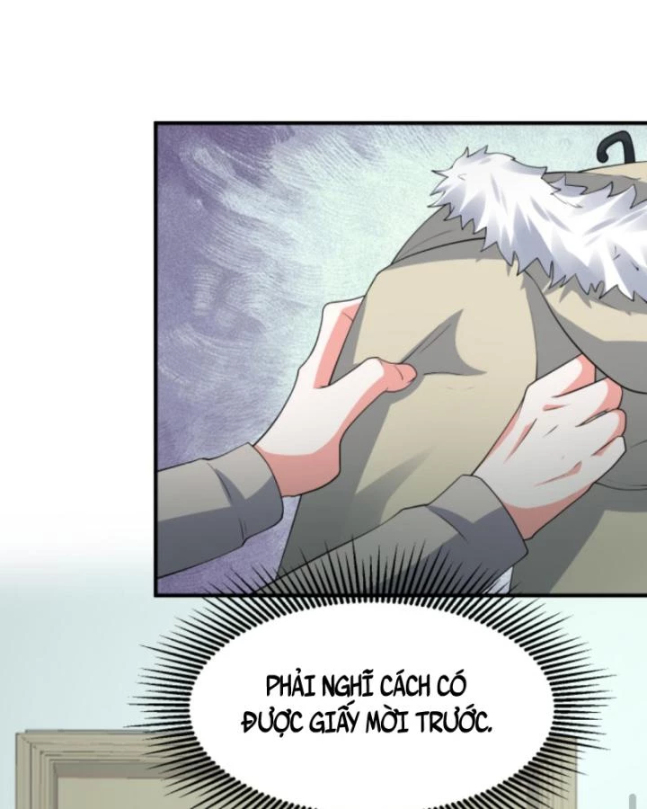 Ta Nói Tối Nay Vô Thần, Thế Là Chúng Thần Vẫn Lạc Chapter 54 - 20