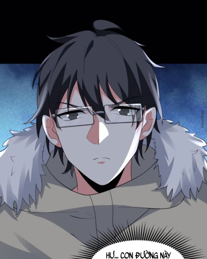 Ta Nói Tối Nay Vô Thần, Thế Là Chúng Thần Vẫn Lạc Chapter 54 - 24