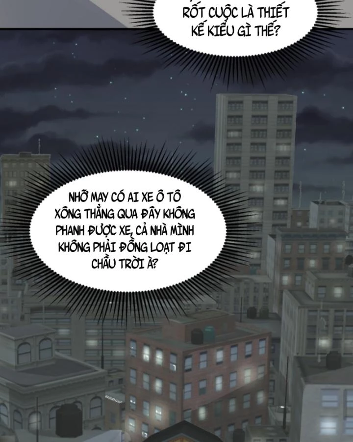 Ta Nói Tối Nay Vô Thần, Thế Là Chúng Thần Vẫn Lạc Chapter 54 - 25