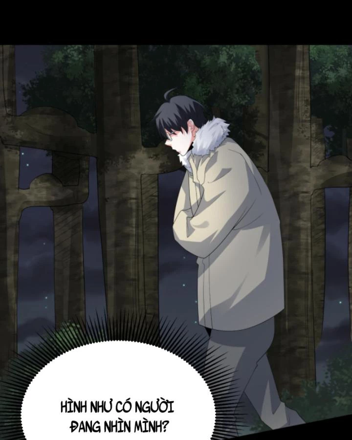 Ta Nói Tối Nay Vô Thần, Thế Là Chúng Thần Vẫn Lạc Chapter 54 - 27
