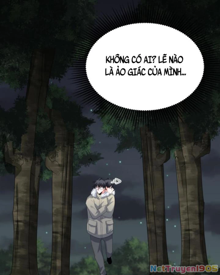 Ta Nói Tối Nay Vô Thần, Thế Là Chúng Thần Vẫn Lạc Chapter 54 - 29