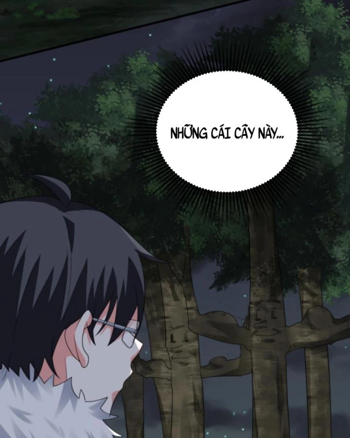 Ta Nói Tối Nay Vô Thần, Thế Là Chúng Thần Vẫn Lạc Chapter 54 - 31