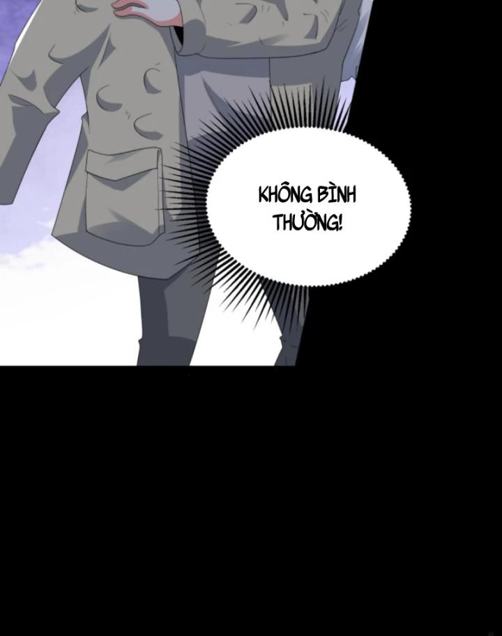 Ta Nói Tối Nay Vô Thần, Thế Là Chúng Thần Vẫn Lạc Chapter 54 - 37