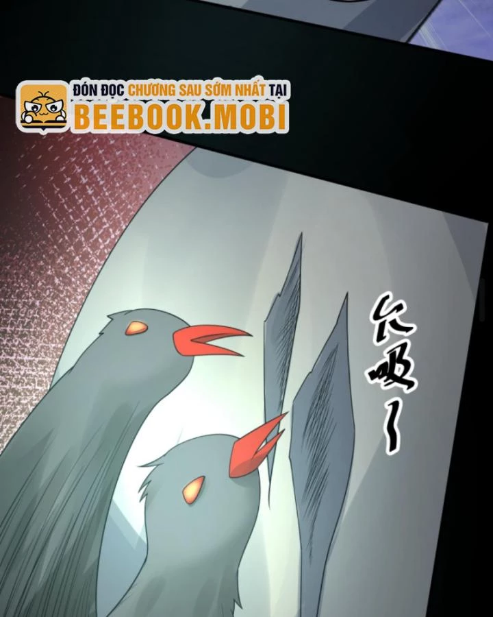 Ta Nói Tối Nay Vô Thần, Thế Là Chúng Thần Vẫn Lạc Chapter 54 - 39