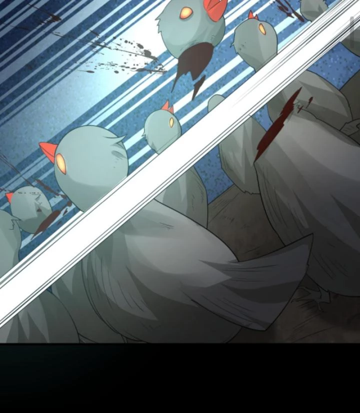 Ta Nói Tối Nay Vô Thần, Thế Là Chúng Thần Vẫn Lạc Chapter 54 - 48