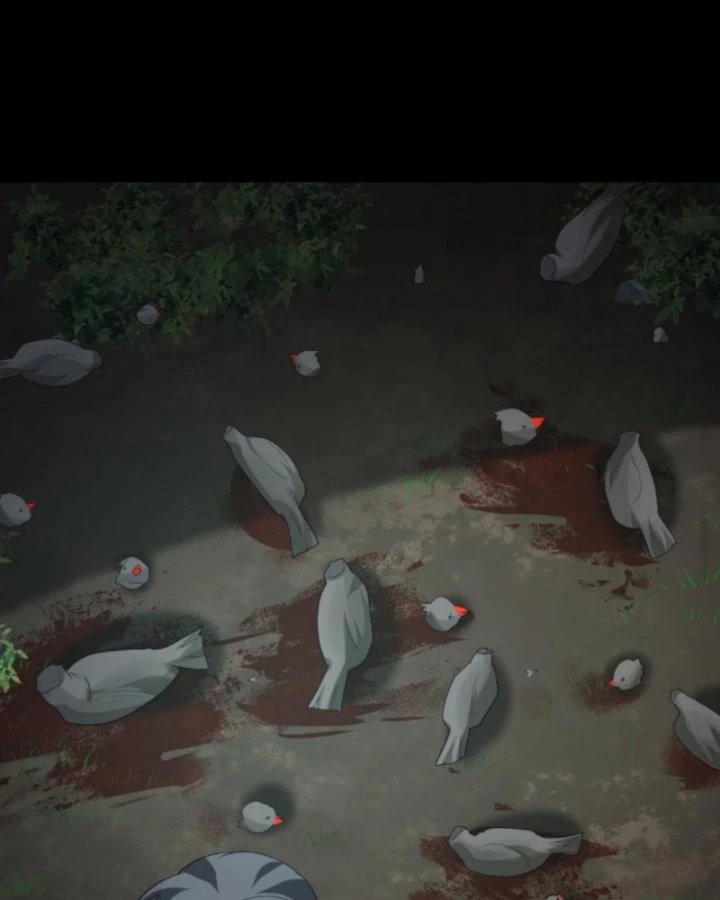 Ta Nói Tối Nay Vô Thần, Thế Là Chúng Thần Vẫn Lạc Chapter 54 - 49