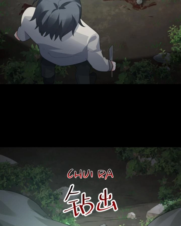 Ta Nói Tối Nay Vô Thần, Thế Là Chúng Thần Vẫn Lạc Chapter 54 - 50