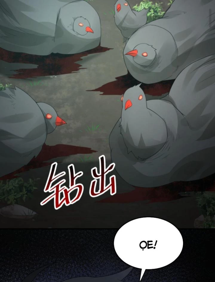 Ta Nói Tối Nay Vô Thần, Thế Là Chúng Thần Vẫn Lạc Chapter 54 - 51