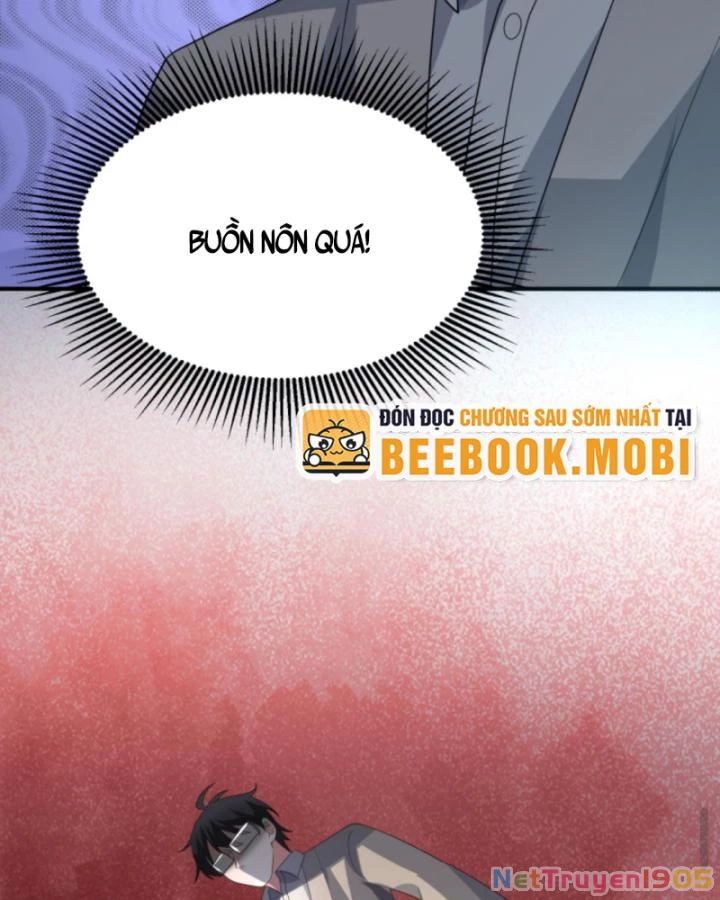 Ta Nói Tối Nay Vô Thần, Thế Là Chúng Thần Vẫn Lạc Chapter 54 - 53