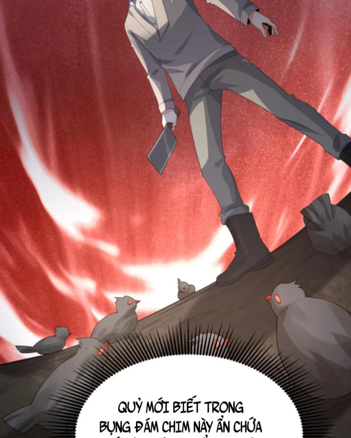 Ta Nói Tối Nay Vô Thần, Thế Là Chúng Thần Vẫn Lạc Chapter 54 - 54