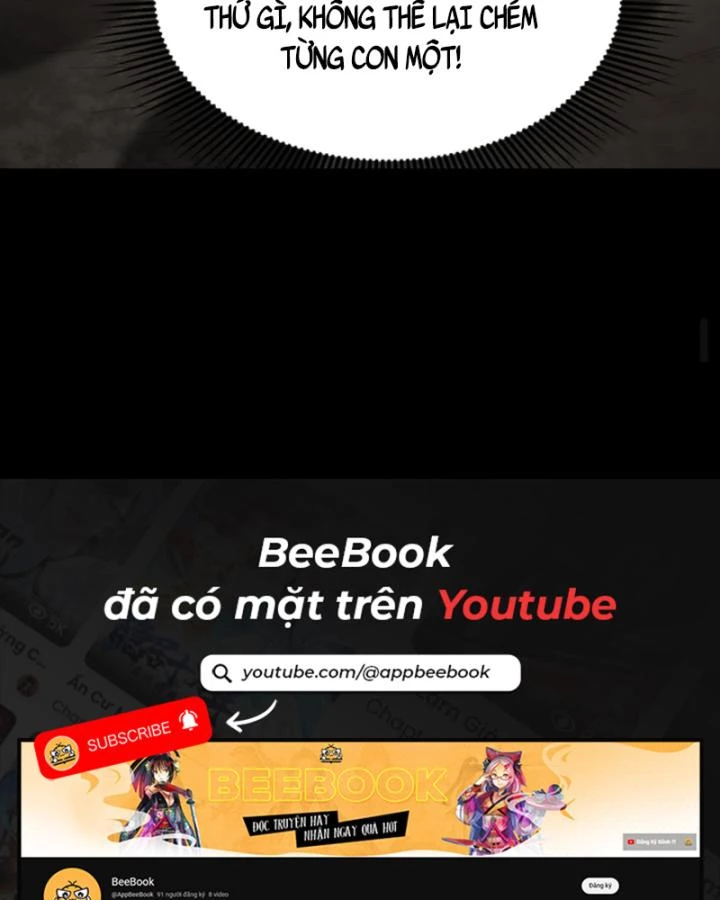 Ta Nói Tối Nay Vô Thần, Thế Là Chúng Thần Vẫn Lạc Chapter 54 - 55