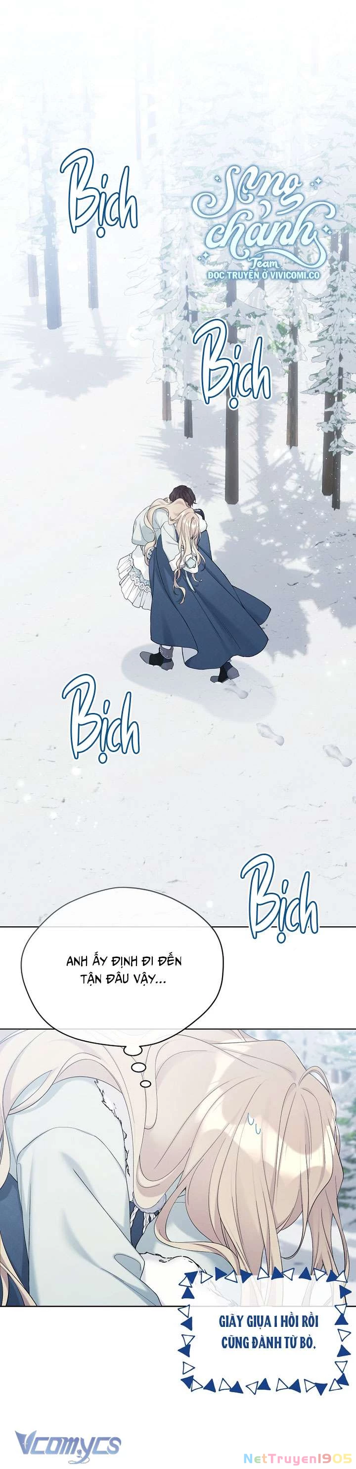 Vương Miện Viridescent Chapter 115 - 2