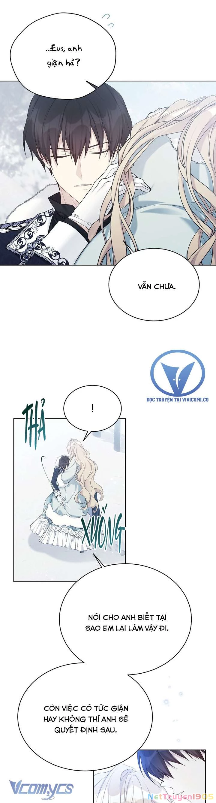 Vương Miện Viridescent Chapter 115 - 3