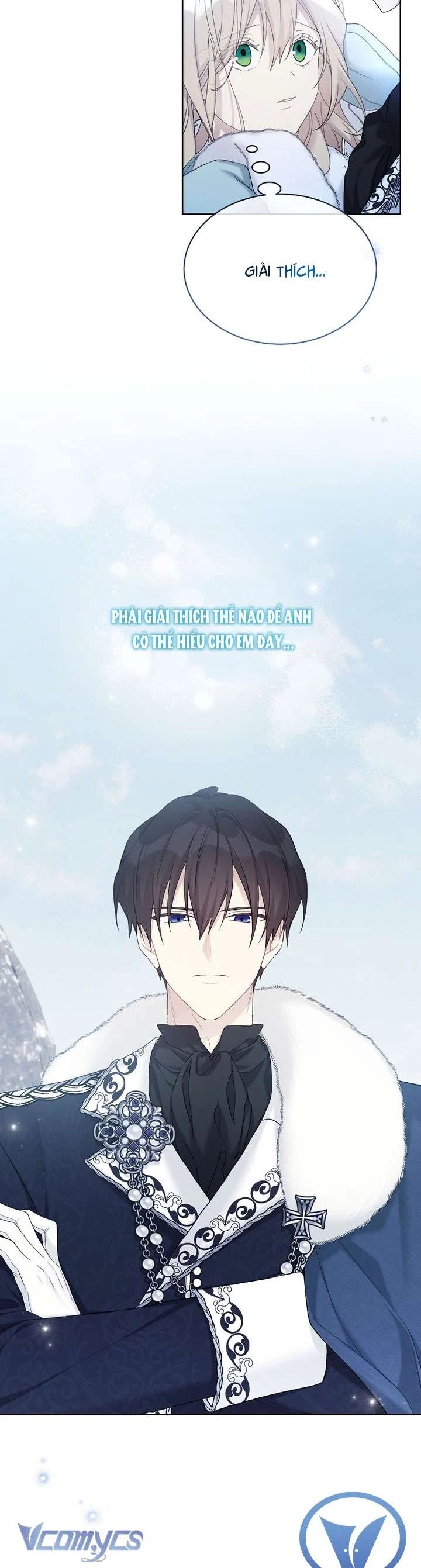 Vương Miện Viridescent Chapter 115 - 4