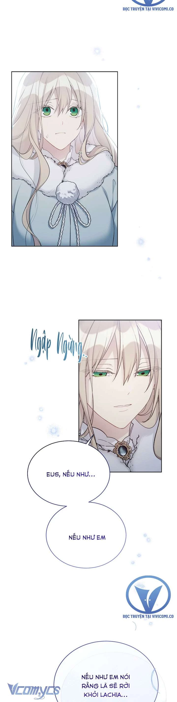 Vương Miện Viridescent Chapter 115 - 5