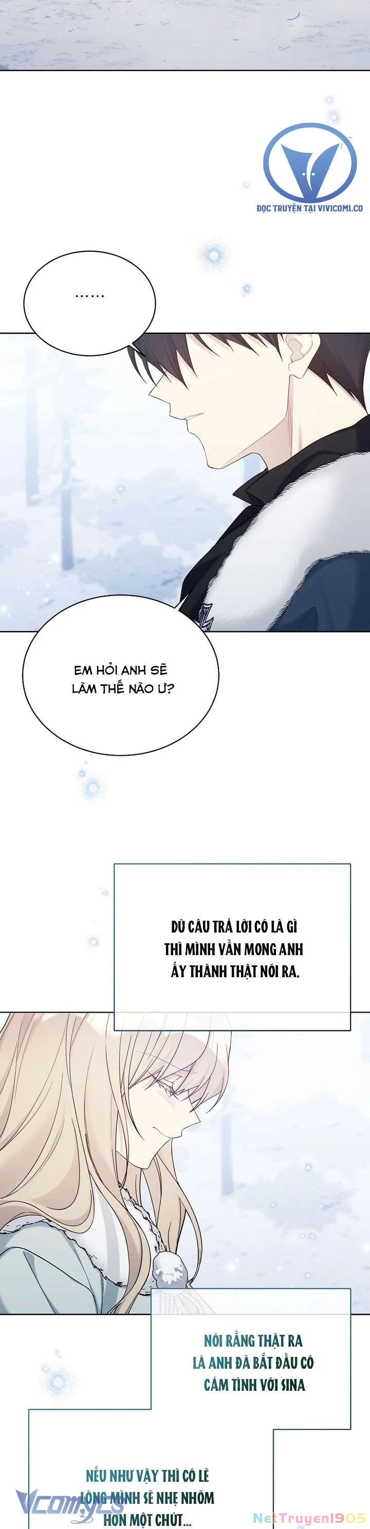 Vương Miện Viridescent Chapter 115 - 7