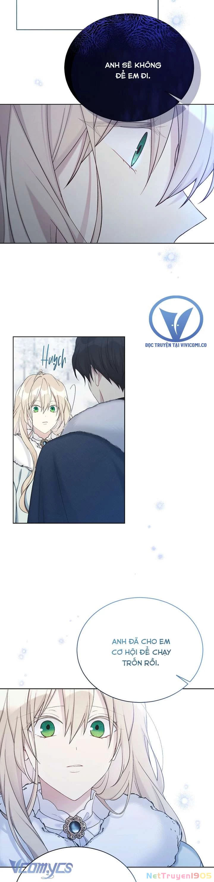 Vương Miện Viridescent Chapter 115 - 8