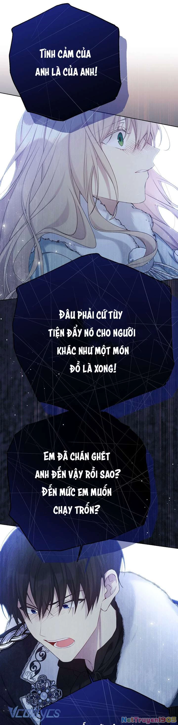 Vương Miện Viridescent Chapter 115 - 17