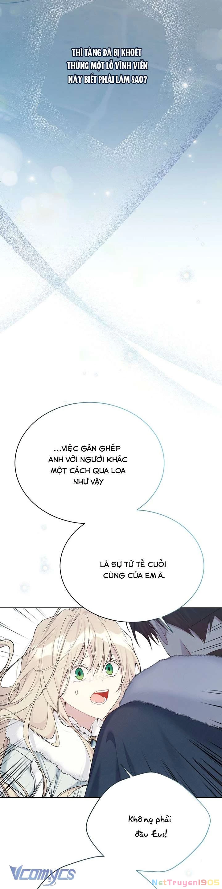 Vương Miện Viridescent Chapter 115 - 19
