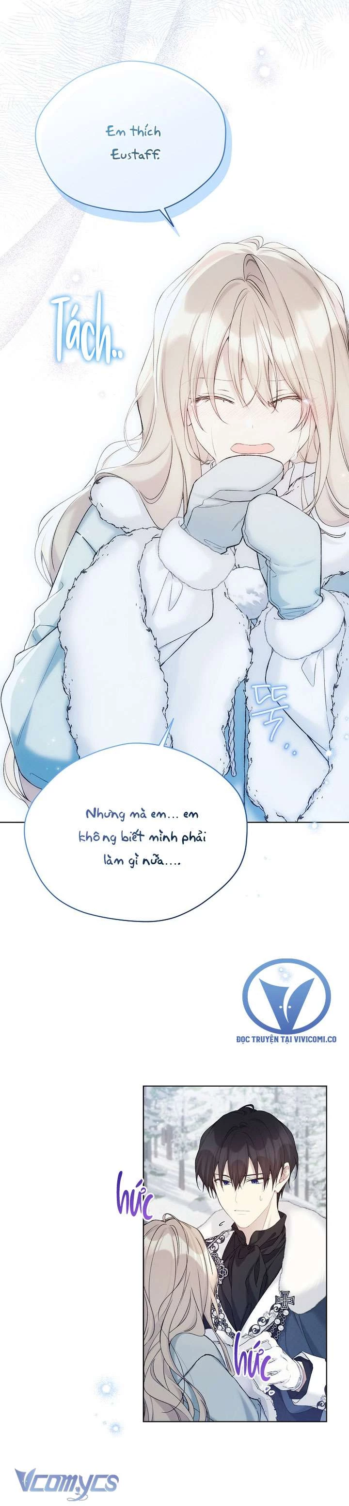Vương Miện Viridescent Chapter 115 - 22