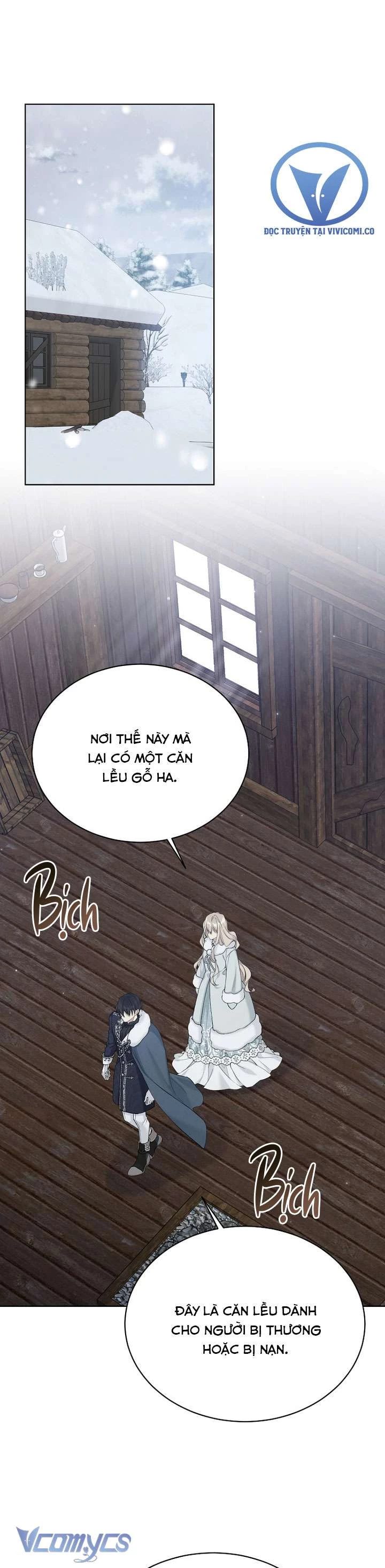 Vương Miện Viridescent Chapter 115 - 28