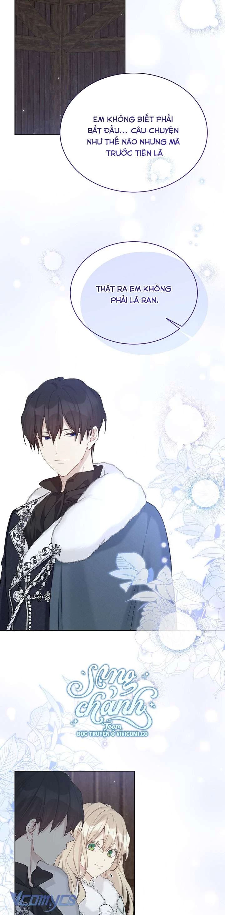 Vương Miện Viridescent Chapter 115 - 31