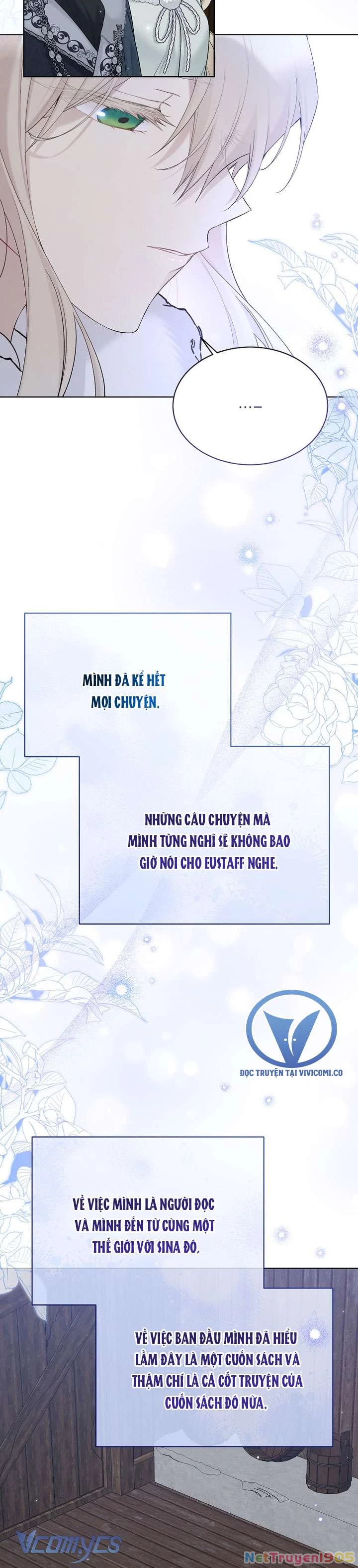 Vương Miện Viridescent Chapter 115 - 32