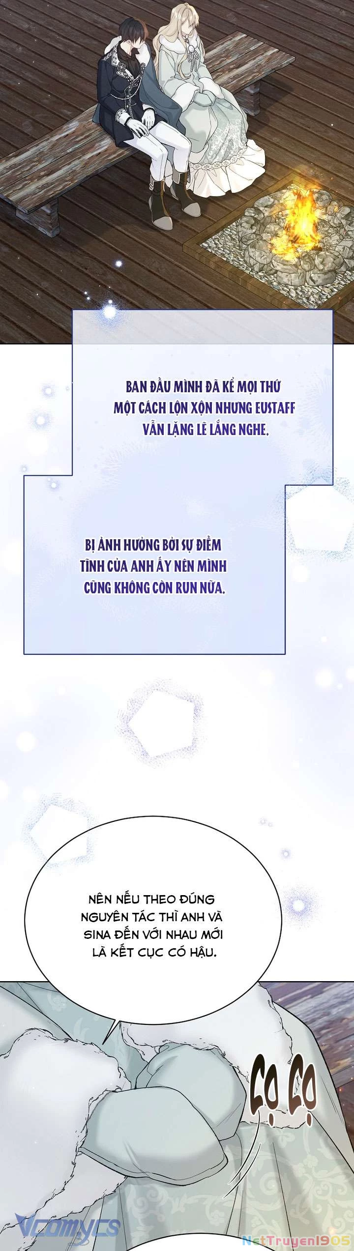 Vương Miện Viridescent Chapter 115 - 33