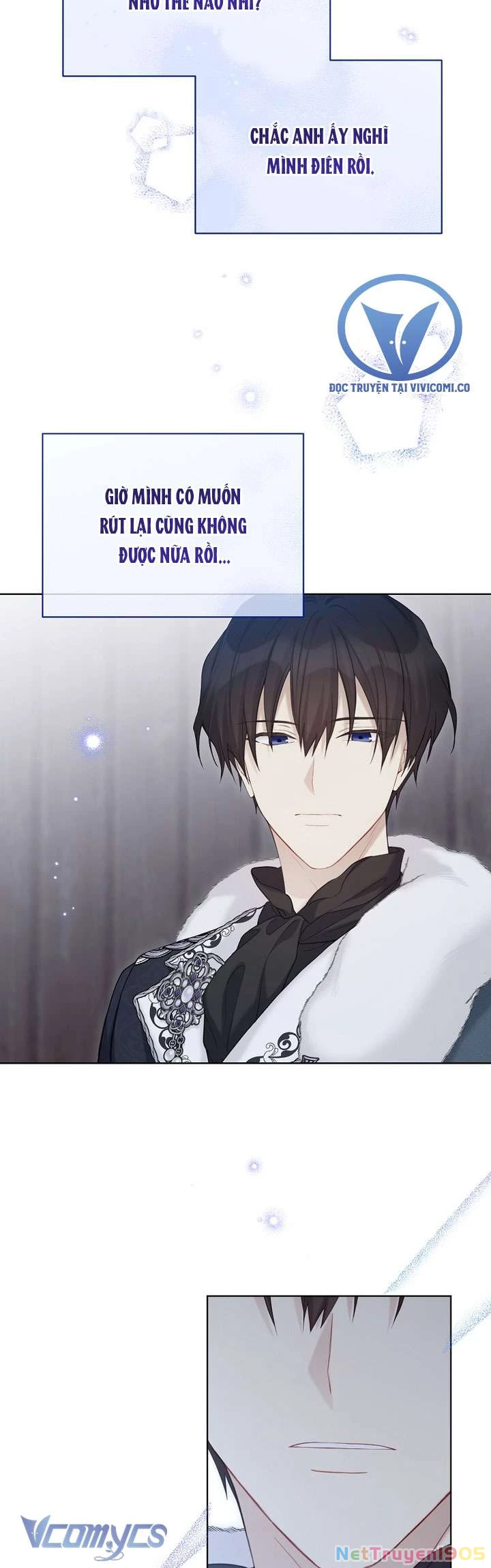 Vương Miện Viridescent Chapter 115 - 35
