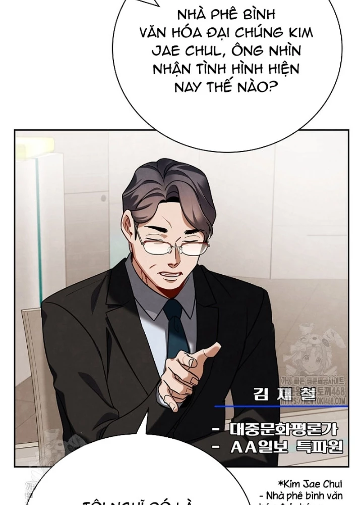 Sống Như Một Diễn Viên Chapter 136 - 17