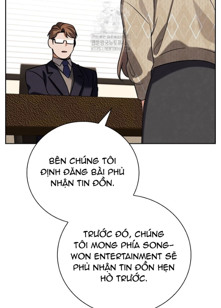 Sống Như Một Diễn Viên Chapter 136 - 195