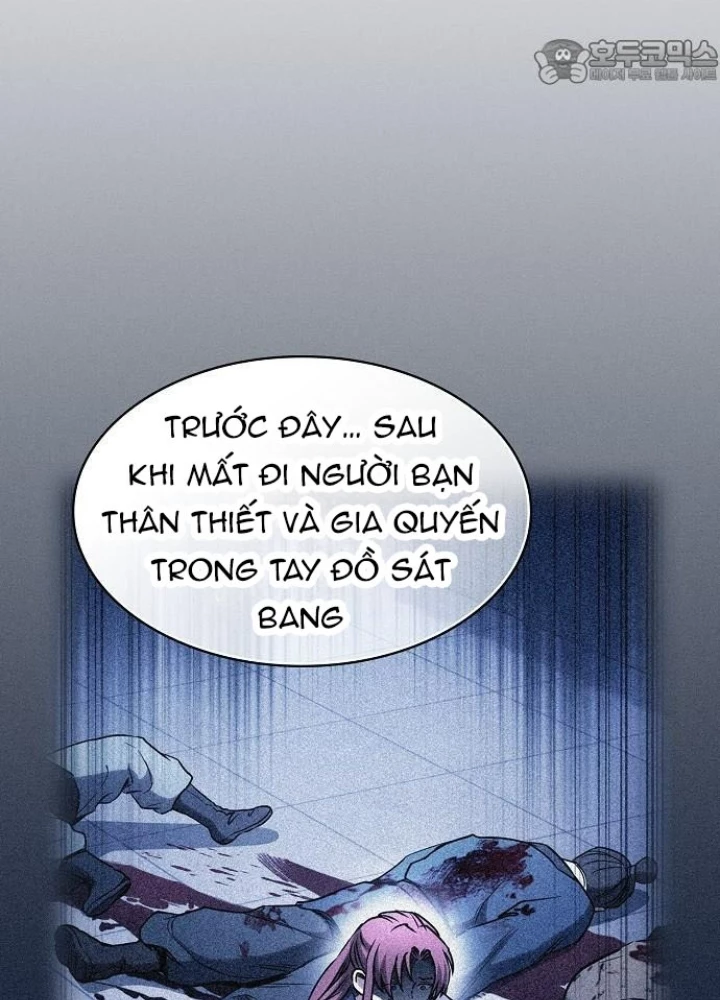 Điệp VIên Ma GIáo Chapter 29 - 35