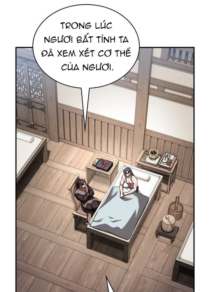 Điệp VIên Ma GIáo Chapter 29 - 53