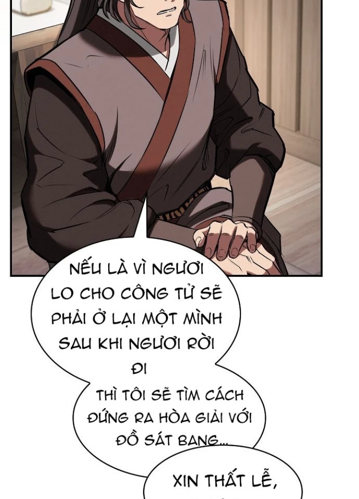 Điệp VIên Ma GIáo Chapter 29 - 109