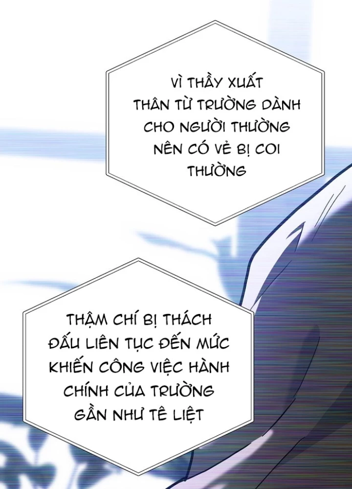 Trở thành huấn luyện viên kiếm thuật tại học viện Chapter 31 - 161