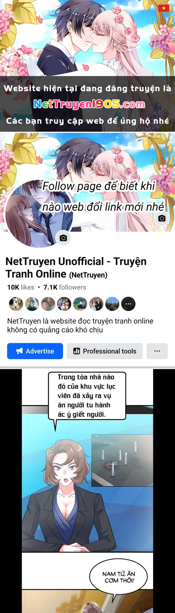 Ta Thu Thập Hậu Cung Ở Đô Thị Chapter 11 - 1
