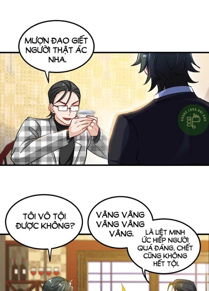 Ta Thu Thập Hậu Cung Ở Đô Thị Chapter 11 - 7