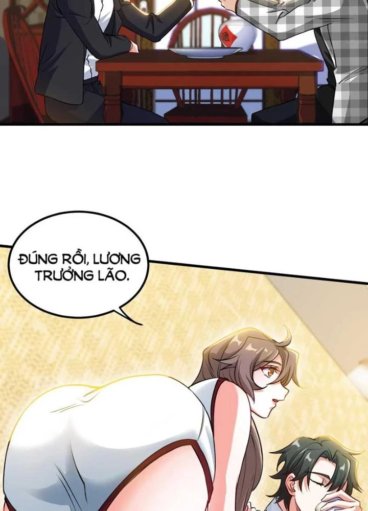 Ta Thu Thập Hậu Cung Ở Đô Thị Chapter 11 - 9
