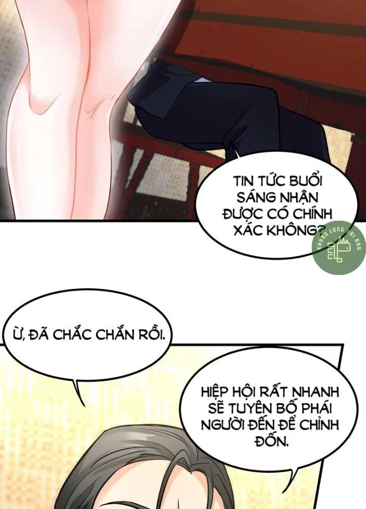 Ta Thu Thập Hậu Cung Ở Đô Thị Chapter 11 - 11