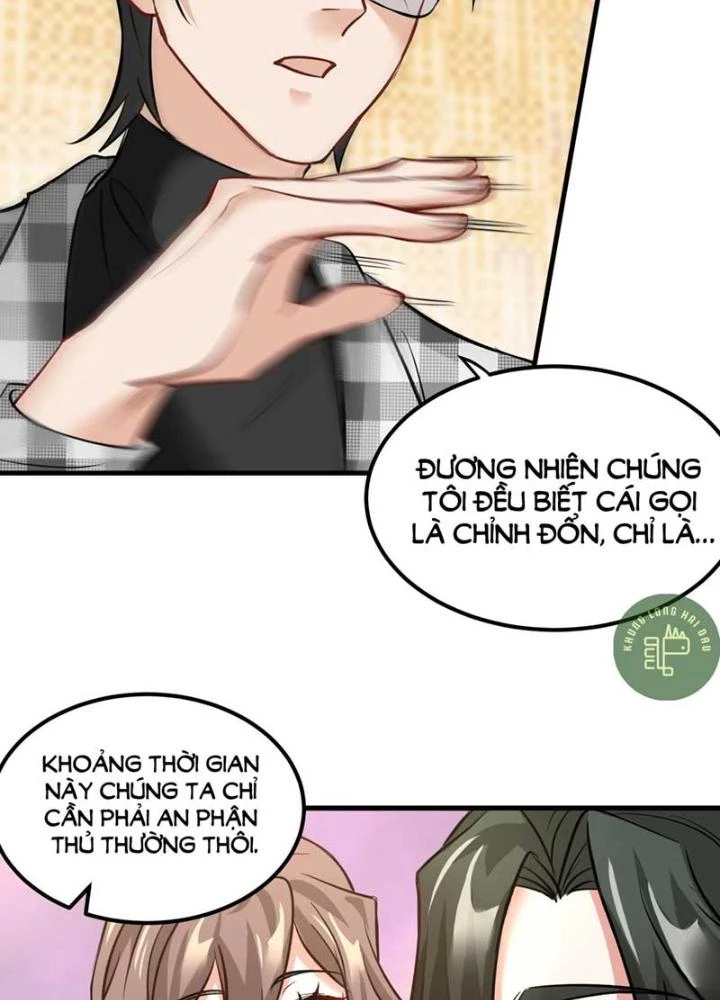Ta Thu Thập Hậu Cung Ở Đô Thị Chapter 11 - 13