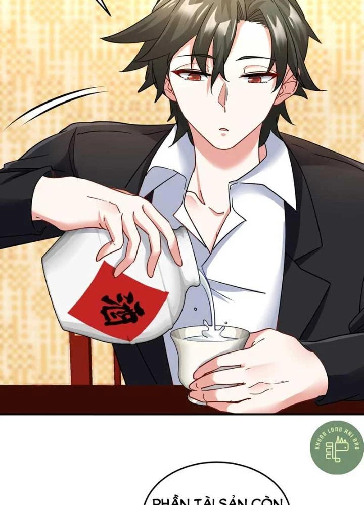 Ta Thu Thập Hậu Cung Ở Đô Thị Chapter 11 - 19